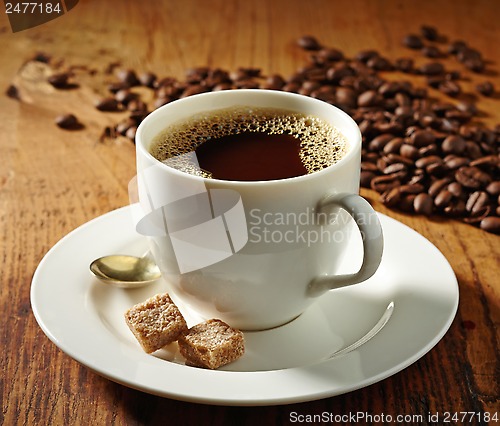 Image of coffee cup