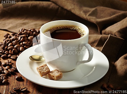 Image of coffee cup