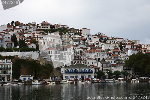 Image of Skopelos