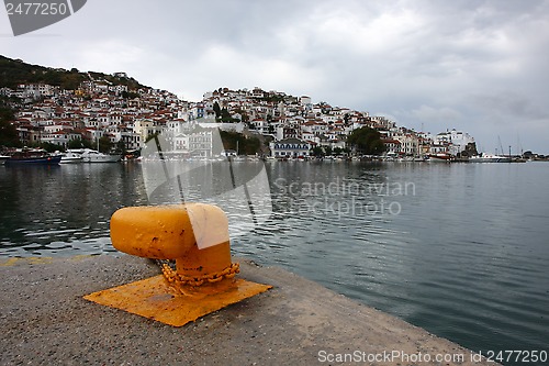 Image of Skopelos