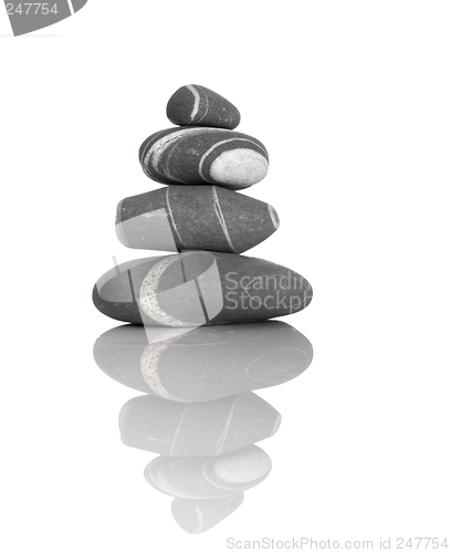 Image of Balancing stones