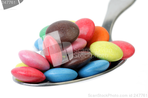 Image of Candies