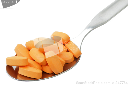 Image of Pills