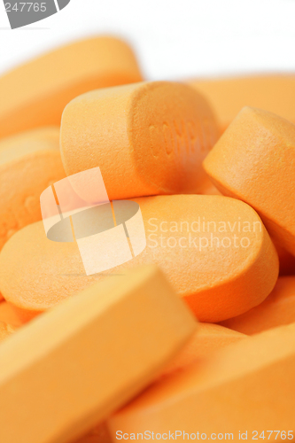 Image of Pills