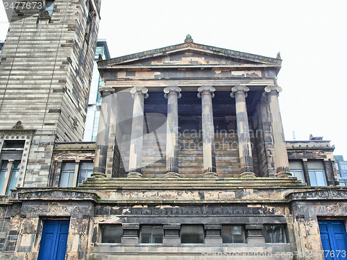 Image of Church - HDR