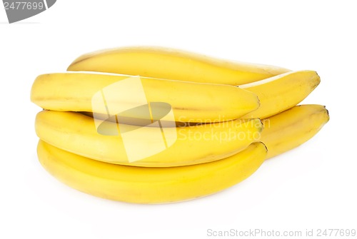 Image of Bananas