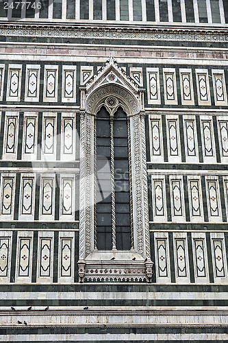 Image of Basilica of Santa Maria del Fiore, Florence