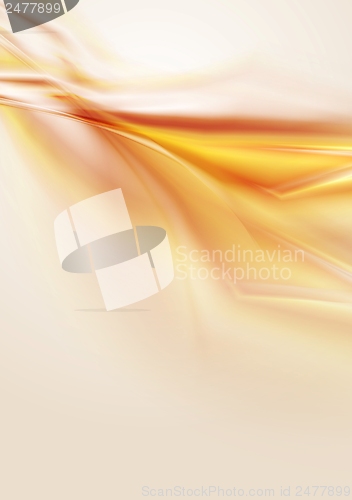 Image of Bright abstract vector design