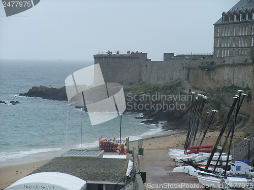 Image of around Saint-Malo