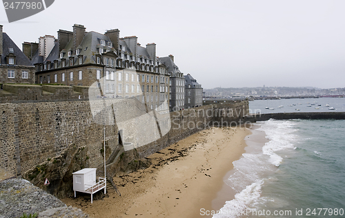 Image of around Saint-Malo