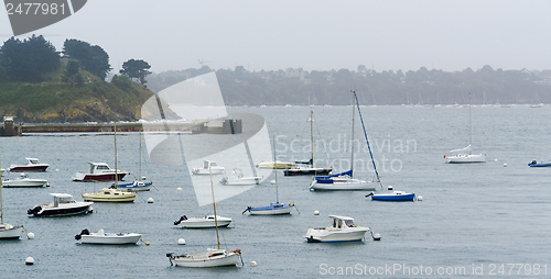 Image of around Saint-Malo