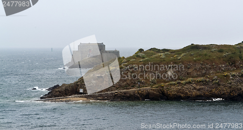 Image of Fort National