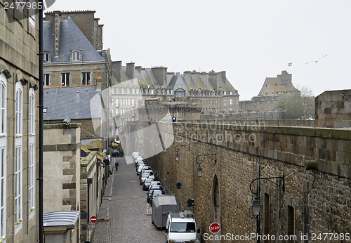 Image of Saint-Malo