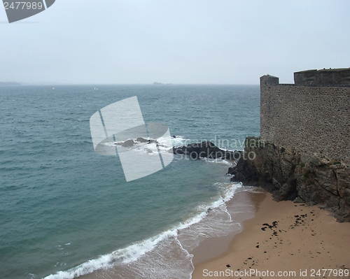 Image of around Saint-Malo