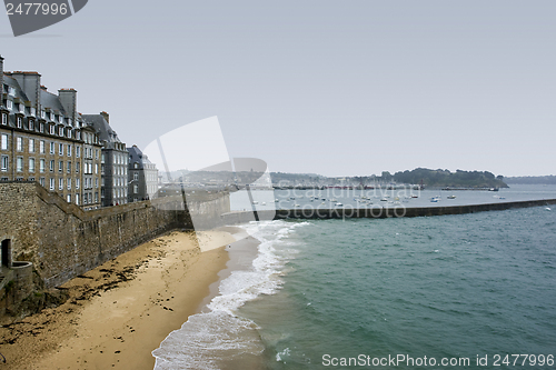 Image of around Saint-Malo