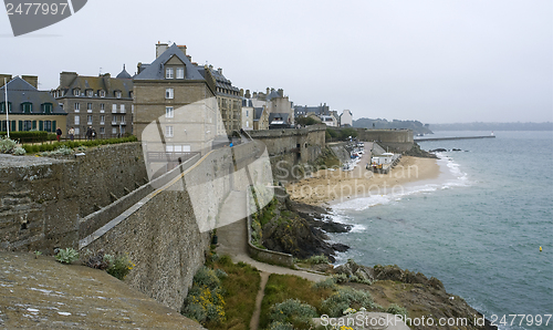 Image of around Saint-Malo