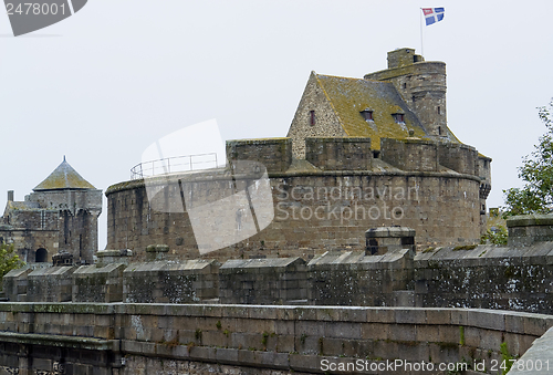 Image of Saint-Malo