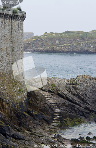 Image of around Saint-Malo