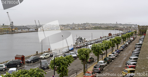 Image of around Saint-Malo