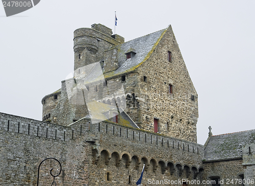 Image of Saint-Malo