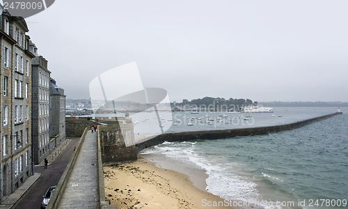 Image of around Saint-Malo