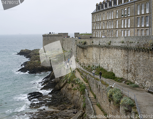 Image of around Saint-Malo