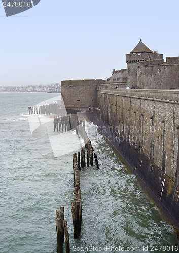 Image of around Saint-Malo