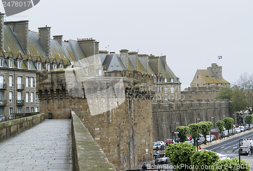 Image of Saint-Malo