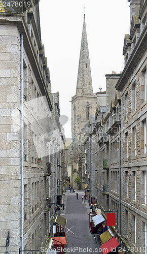 Image of Saint-Malo