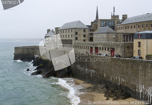 Image of around Saint-Malo