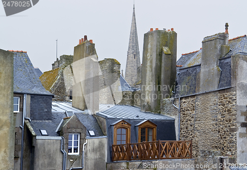 Image of Saint-Malo