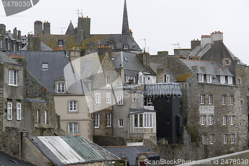 Image of Saint-Malo