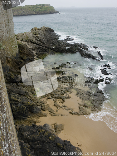 Image of around Saint-Malo