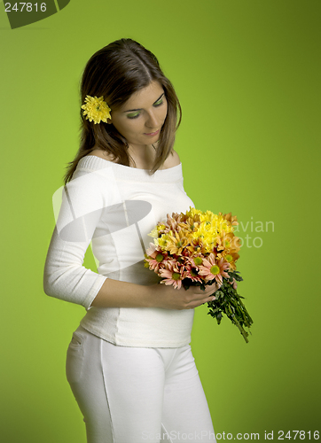 Image of Spring time