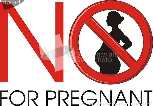 Image of Dangers for Pregnant Women