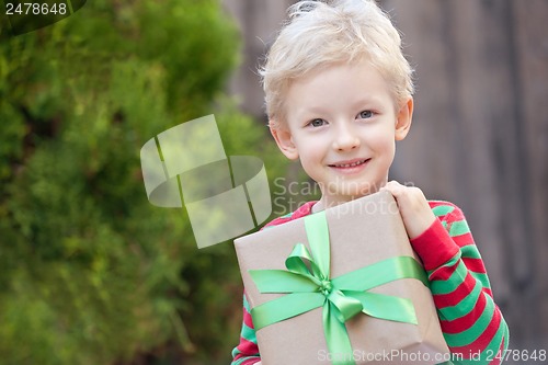 Image of christmas time