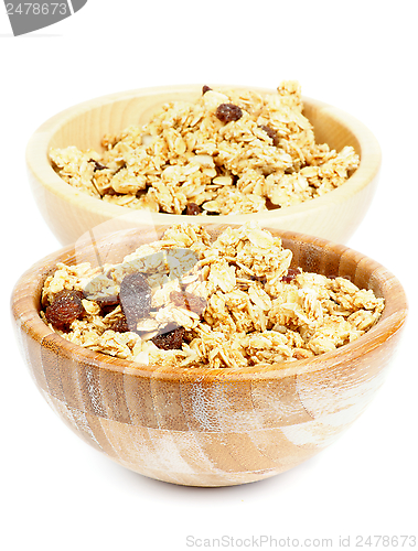 Image of Muesli