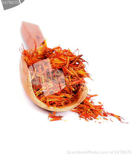Image of Saffron
