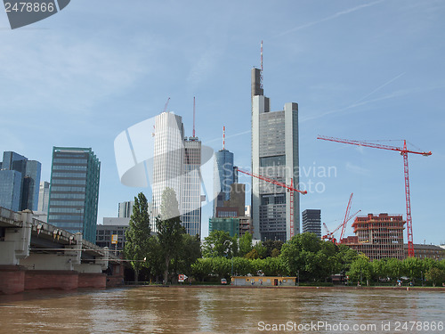 Image of Frankfurt, Germany