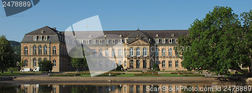 Image of Schlossplatz (Castle square), Stuttgart