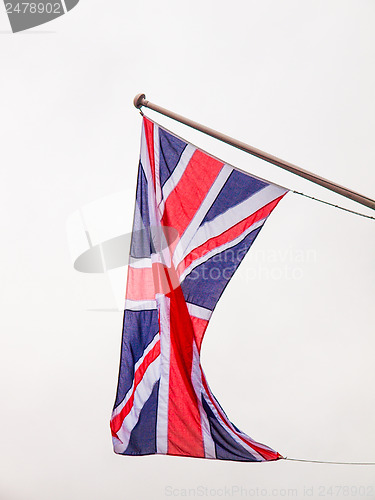 Image of UK Flag