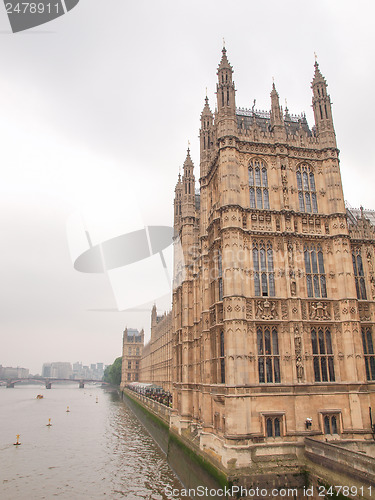 Image of Houses of Parliament