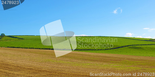 Image of Cardross hill panorama