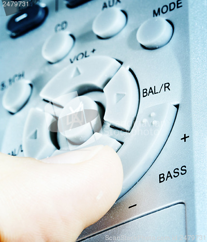 Image of Remote control !