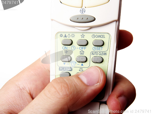 Image of Remote control !