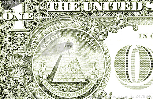Image of Dollars