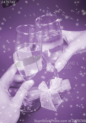 Image of Champagne