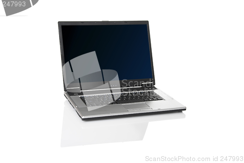 Image of Laptop