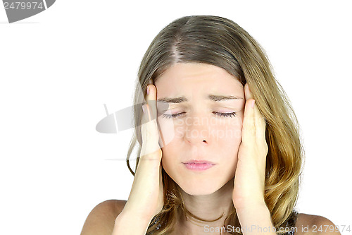 Image of Migraine