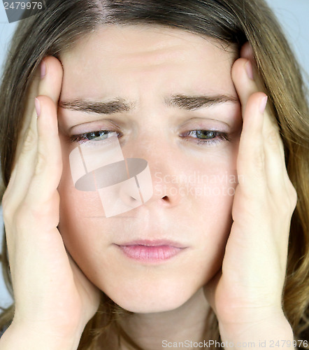 Image of Migraine